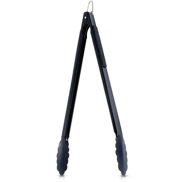 PROGARDEN Grilovací kleště 51 cm Vaggan BBQ Black KO-C83500310