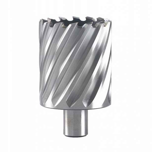 Trepanační Fréza Hss Weldon 80X30MM 32MM 754471 Hikoki