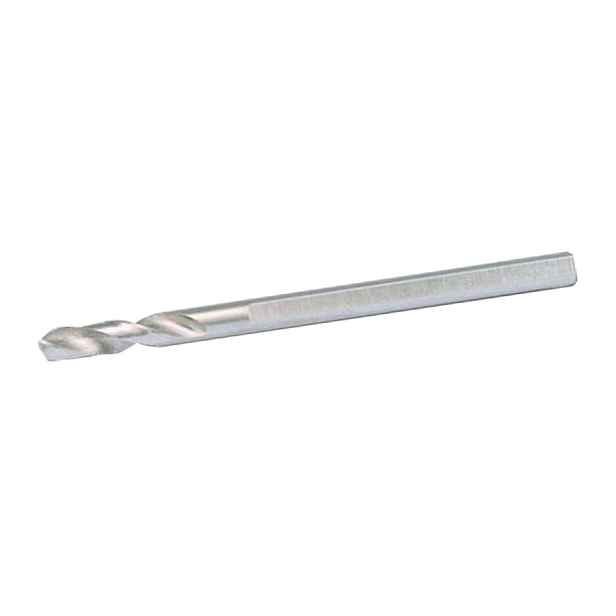 XTLINE Vrták vodící k bimetalové vykružovací korunce HSS-G | 6x70 mm
