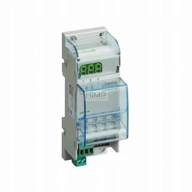 Bticino reléový herec 2MOD 2W Legrand 346210