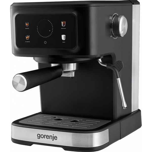 Gorenje Kávovar - ESCM15CDB