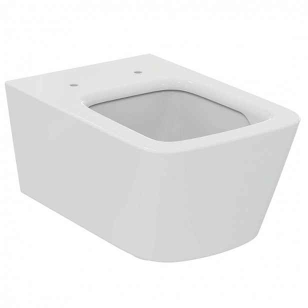 Ideal Standard Blend - Závěsné WC, Aquablade, bílá T368601