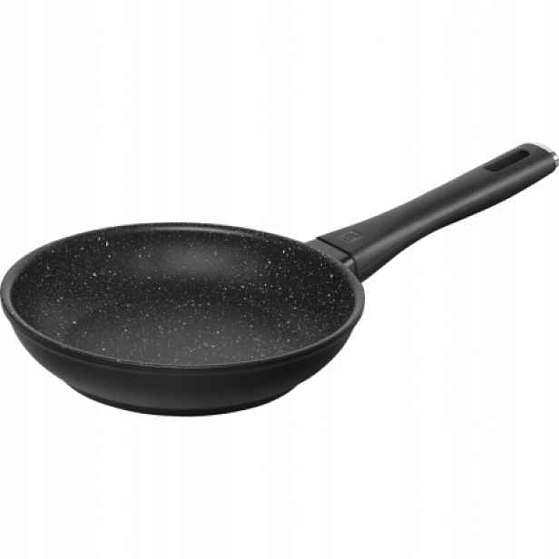 Pánev Zwilling Marquina Plus 20 cm, granitová, indukční, hliníková