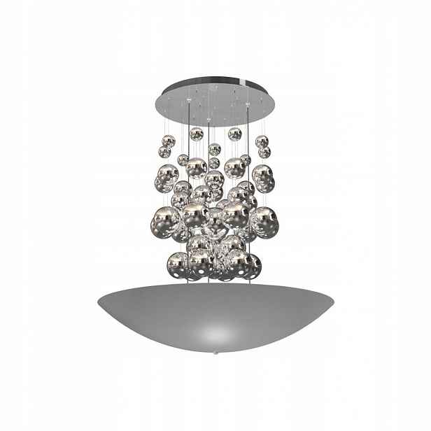 Závěsná Led lampa 42W Perla ML858 Milagro