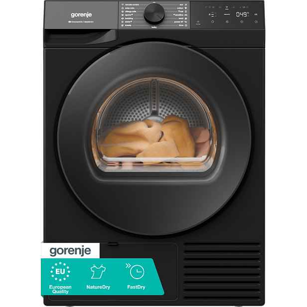 Gorenje Sušička prádla - DG48DB