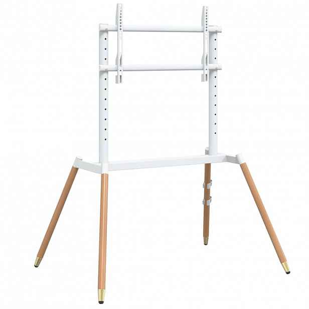 vidaXL Stojan na TV 37"–86" max. VESA 400 x 600 mm 60 kg