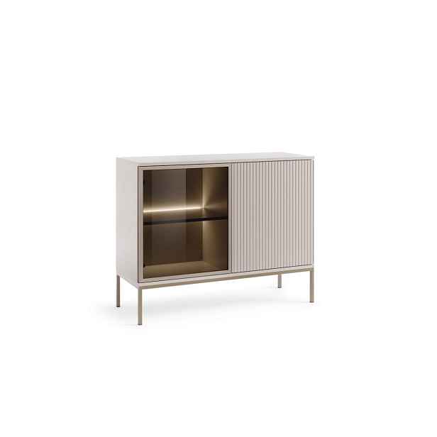 ArtPS Komoda INTENSO K104 | cashmere