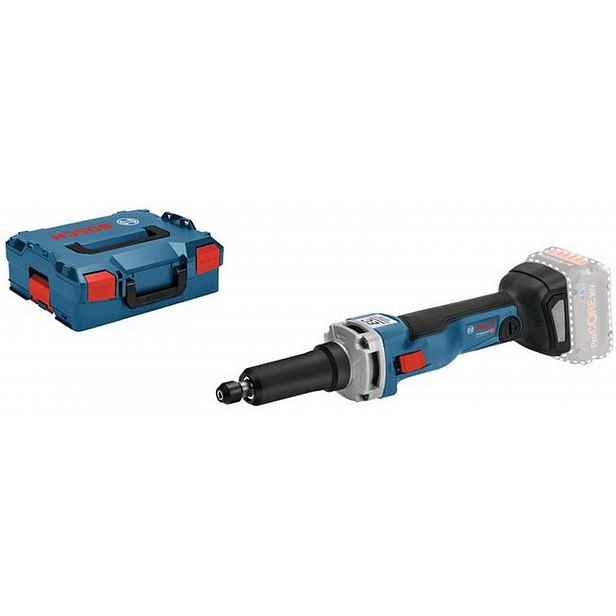 Bosch - 18V AKU přímá bruska, bez baterie a nabíječky 0601229100