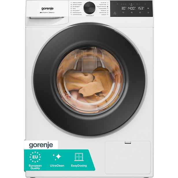 Gorenje Automatická pračka  - WSE474A2P