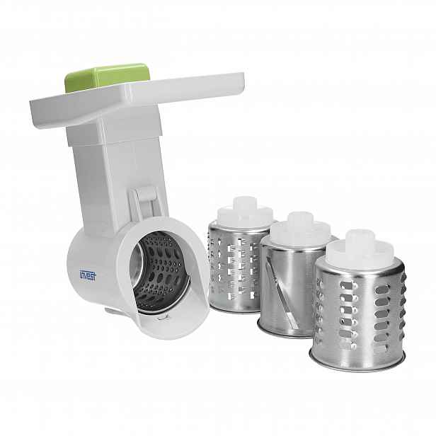 Řezačka Invest S-86 pro strojky firmy zemer, 4 kotouče