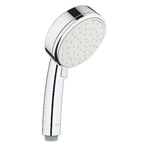 Ruční sprcha Grohe New Tempesta Cosmopolitan chrom 2757120E