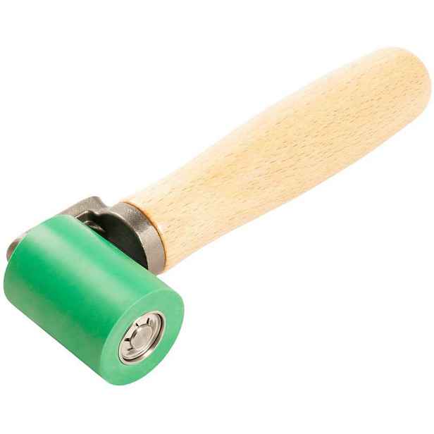 Váleček přítlačný silikonový Leister 40 mm