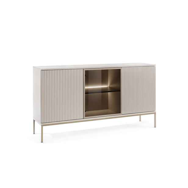 ArtPS Komoda INTENSO K154 | cashmere