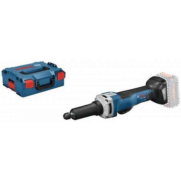 Bosch - 18V AKU přímá bruska, bez baterie a nabíječky 0601229200