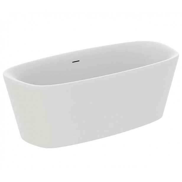 Ideal Standard Dea - Volně stojící vana 180x80 cm, matná bílá K8721V1