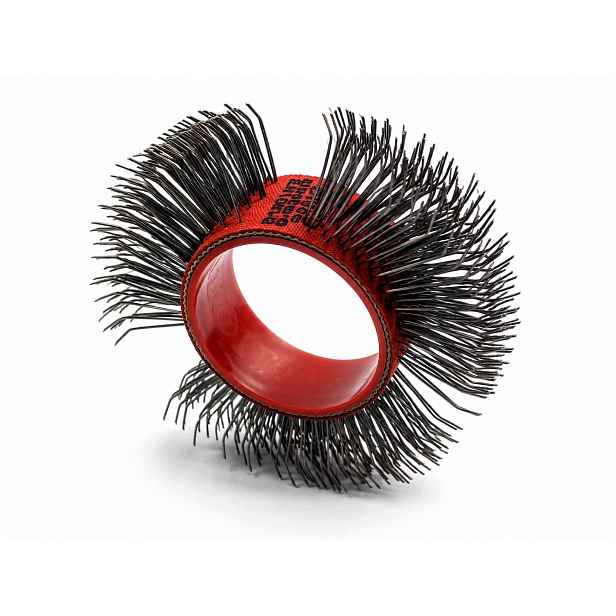 Monti Bristle Blaster Inox 100 mm EN1083-2 kartáčový pás na rez