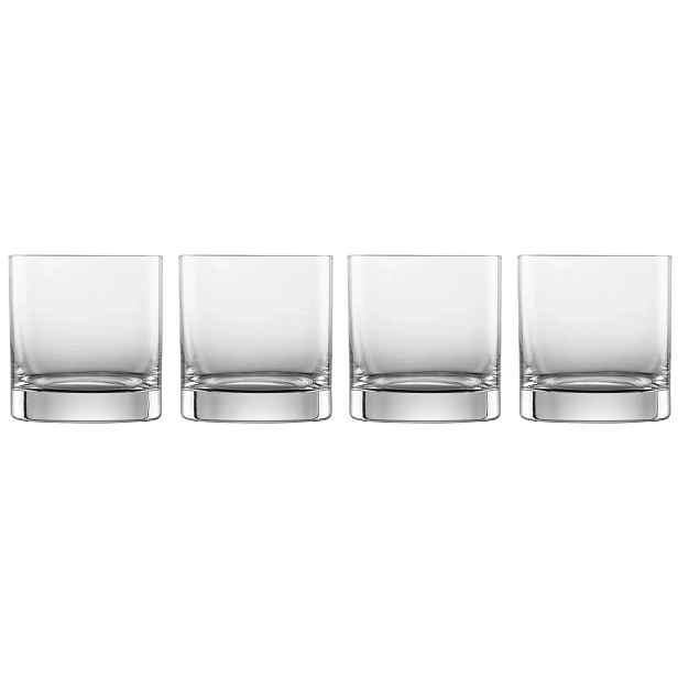 Tavoro Sklenice na whisky 422 ml, sada 4 ks Zwiesel Glas