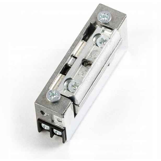Elektra R5 12V DC Reverzní Elektrozávěs Pro Interkom