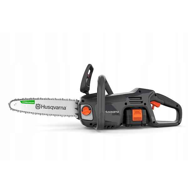 Aku pila Husqvarna Aspire C15X-P4A baterie 4Ah nabíječka