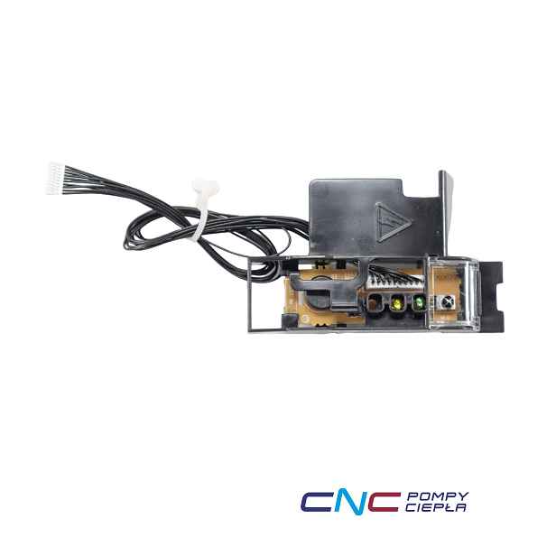 Daikin 5023747 Originální základní deska Pcb Assy Oem pro klimatizační zařízení