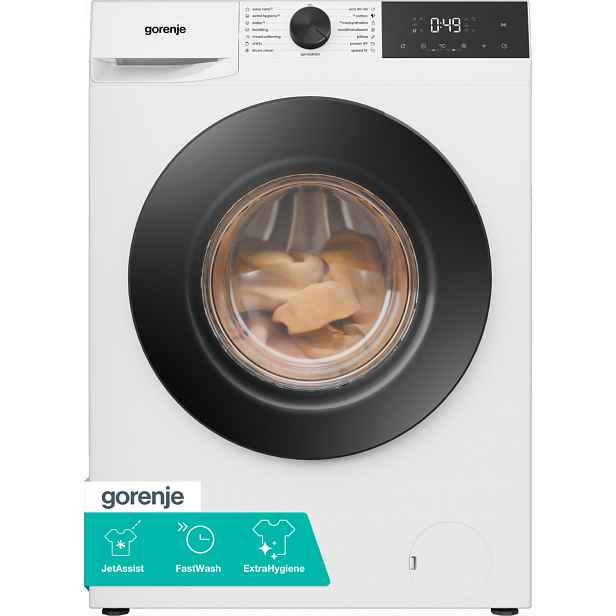 Gorenje Automatická pračka  - WG2PS74A2W