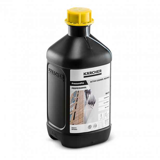 Kärcher PressurePro Aktivní Čistič, neutralní RM 55