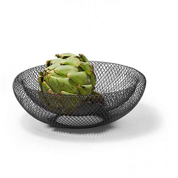 Mísa MESH, nízká, ⌀ 29 cm - Philippi