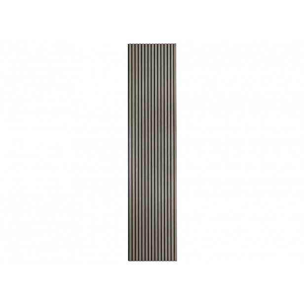 Akustický panel LEGI Home 240 × 60 cm, šedá