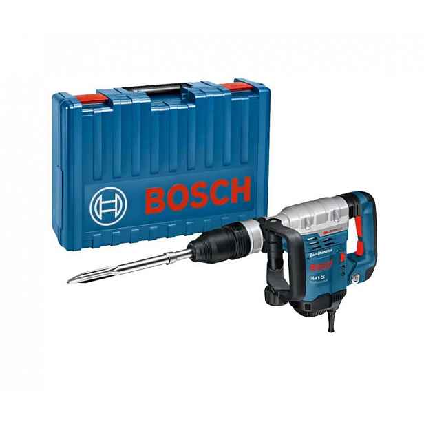 Bosch - Sekací kladivo 1150 W 0611321000