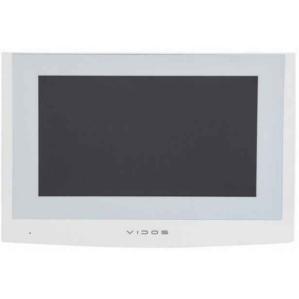 Ip videodomofon Vidos 2IP M200W-X s WiFi, dotykový displej 7"
