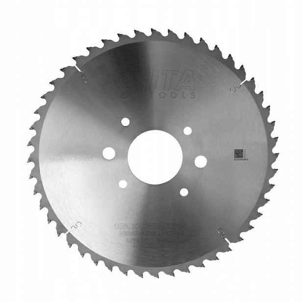 Ita Tools trapézový podřezávač Diamantový 300x65x48Z H4 Biesse