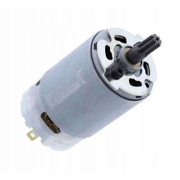 Dewalt N076006 Motor Pro DCF815
