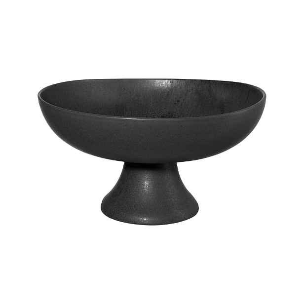 Mísa na ovoce průměr 33 cm NERO ASA Selection - černá