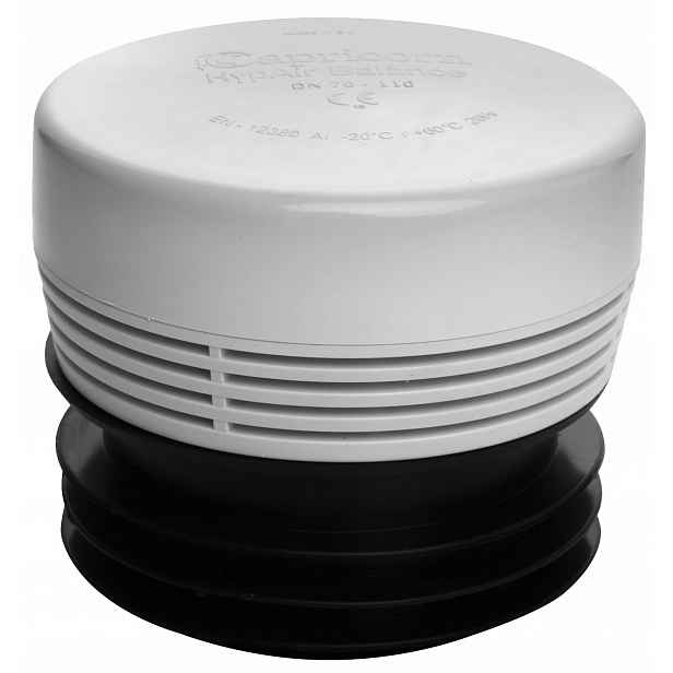 Uponor kanalizační provzdušňovací ventil HypAir Balance 70-110 mm