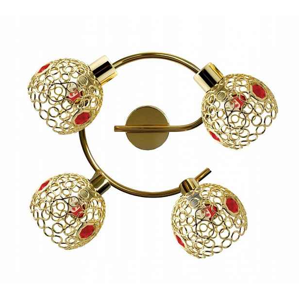 Bodové svítidlo reflektor Aron 98-12258 Candellux