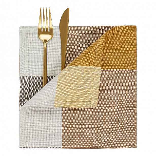 Butlers WOODSTOCK Ubrousek 42 x 42 cm