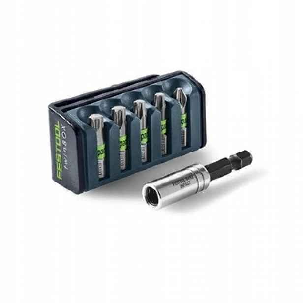 Kazeta s bity Bt-imp SORT1 204381 Festool
