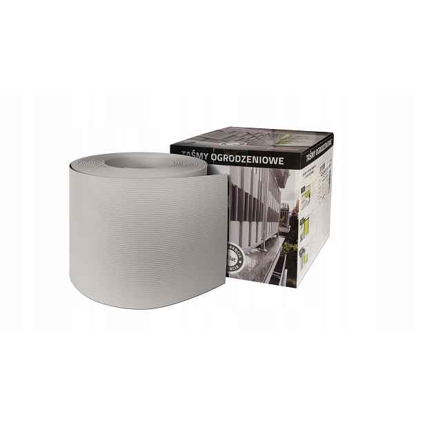Thermoplast Páska Smart Mat 19 Cm x 26 m Ral 7040