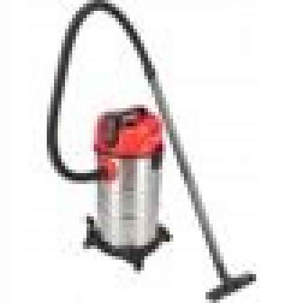 Vysavač, 1400 W, 30 L, 7 Příslušenství