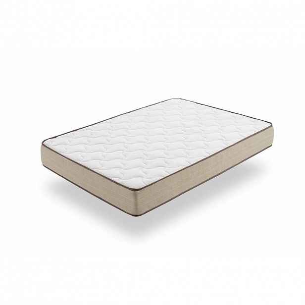Moonia MATRACE Bamboo Fresh 21cm, 135x190cm - Tvrdost H2/H3