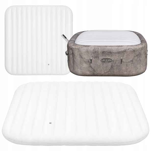 Termopotah nafukovací polštář pro vířivku Lay-Z-Spa 60177 Bestway