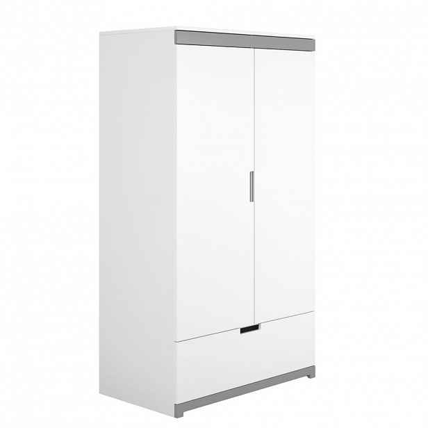 RAUMHIRSCH FURNITURE DĚTSKÁ SKŘÍŇ Kubi