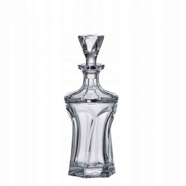 Bohemia Apollo Karafa Na Whisky 800ML