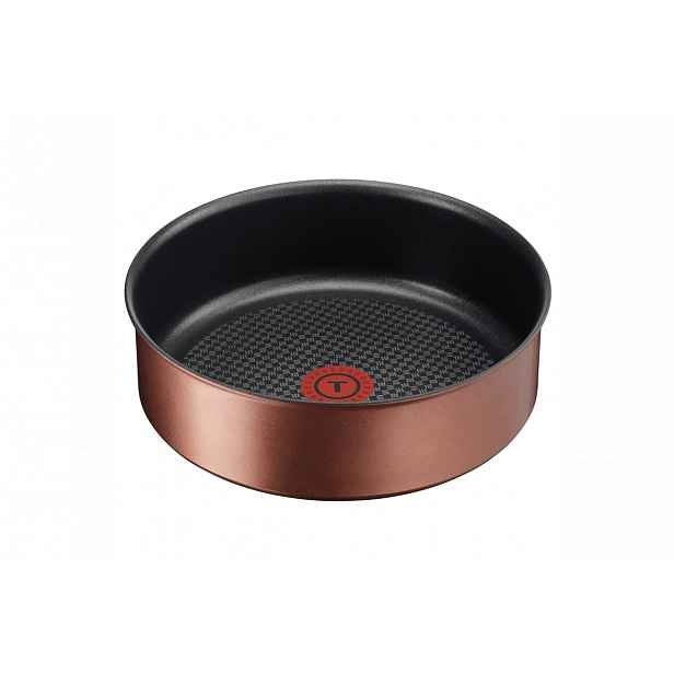 Hluboká pánev Tefal Ingenio Respect 24 cm L67535