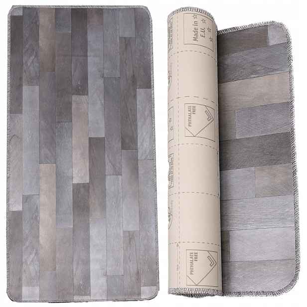 Kuchyňská podložka 70x150 Pvc koberec běhoun protiskluzová snadné čištění