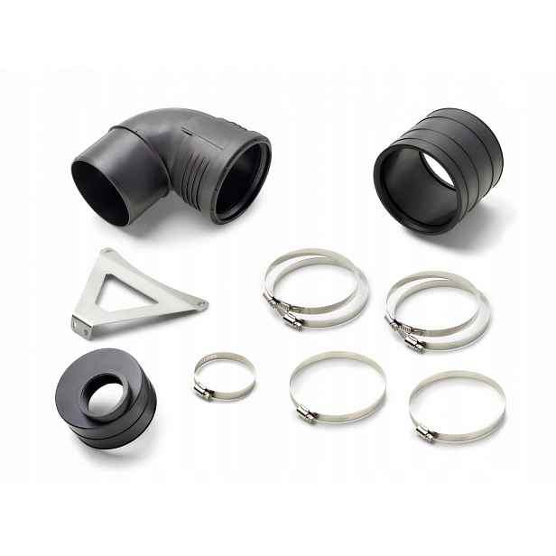 Oase Connection Kit Bitron Pre. Fleece Filter připojovací sada