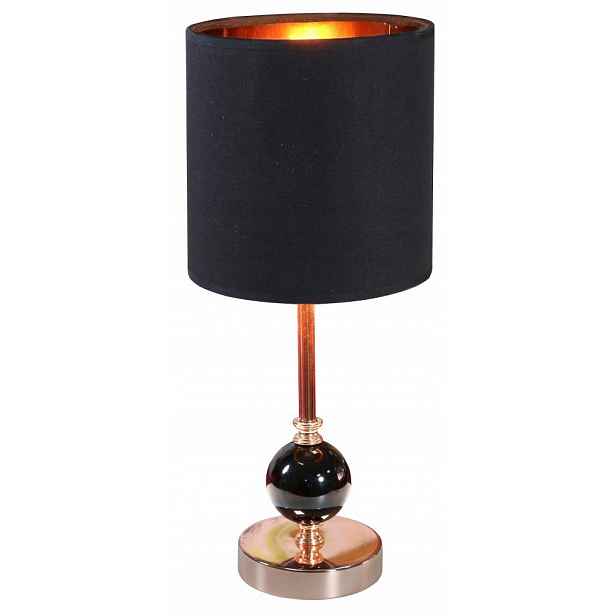 Stolní lampa Melba 41-38791 Candellux