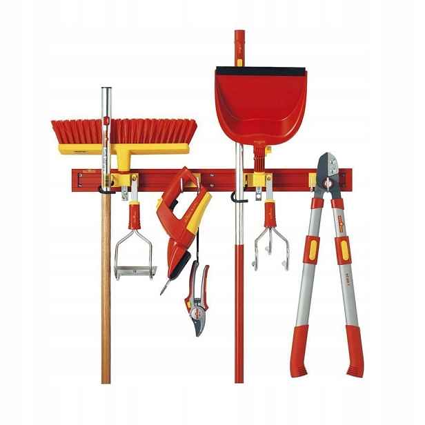 Věšák na nářadí 80 cm Um-m Wolf-Garten