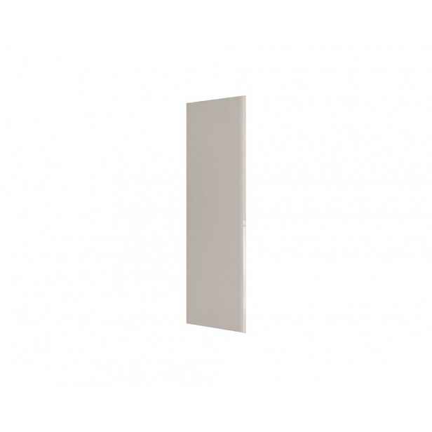 BOČNICE IN MDF V72 - cashmere lesk