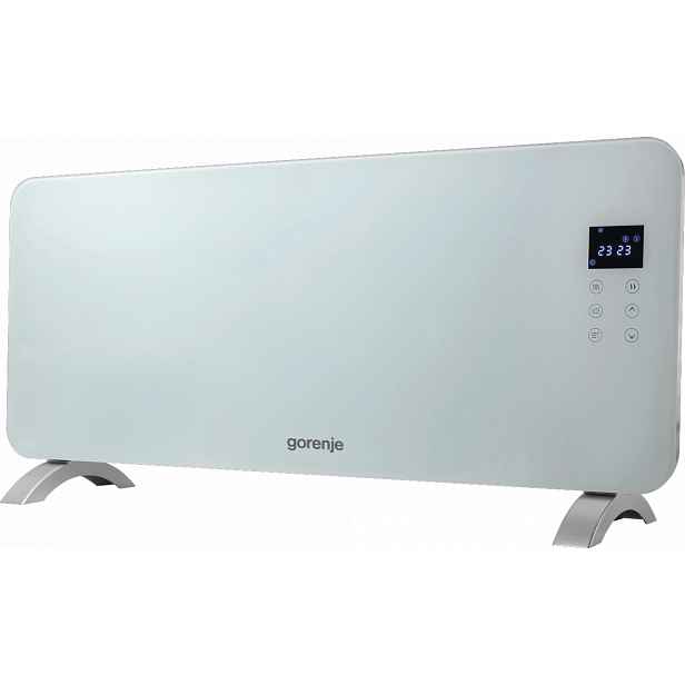 Gorenje Decorative radiator - OPTIHEAT 2000GTWPT